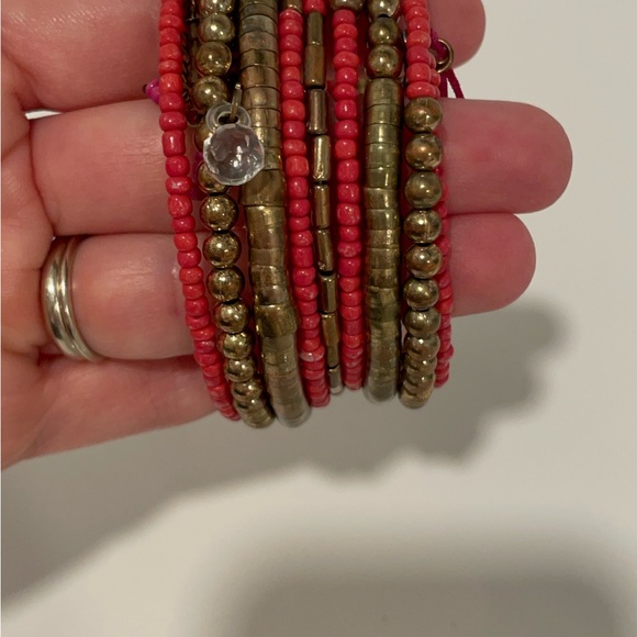 Stackable bracelet - Picture 4 of 6